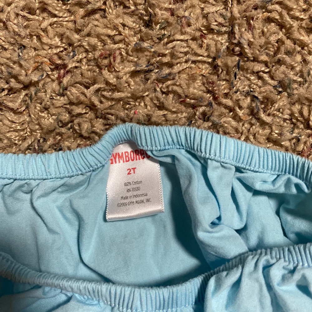 Little girls dress - Picture 7 of 7